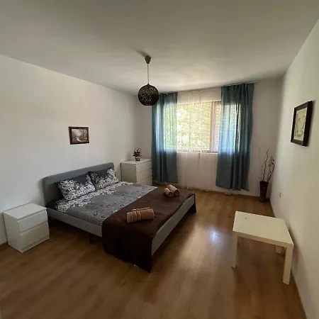 Appartement мая с две спални *