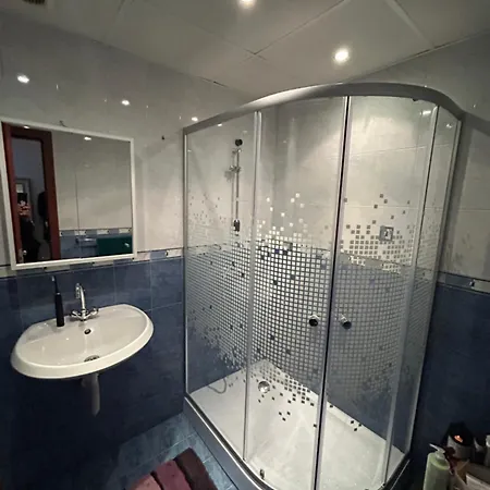 Appartement мая с две спални *