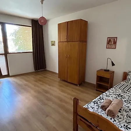 Appartement мая с две спални *